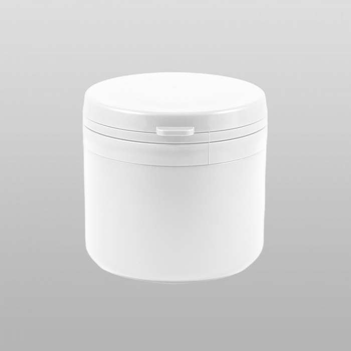 Pojemnik HDPE 120ml 
