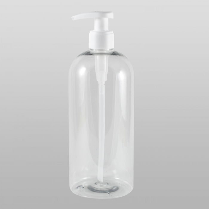 Butelka PET 500ml 