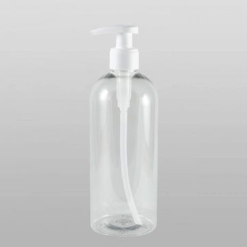 Butelka PET 400ml 