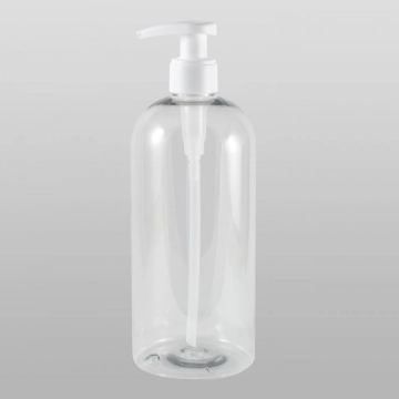 Butelka PET 500ml 