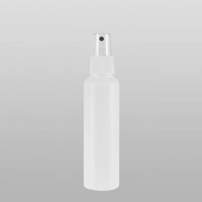 Butelka PP,PE 100ml 