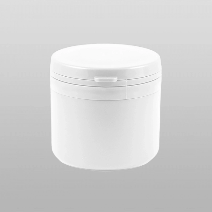 Pojemnik HDPE 125ml 