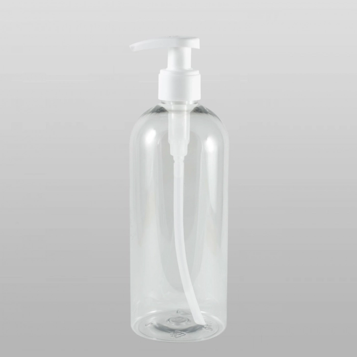 Butelka PET 400ml 