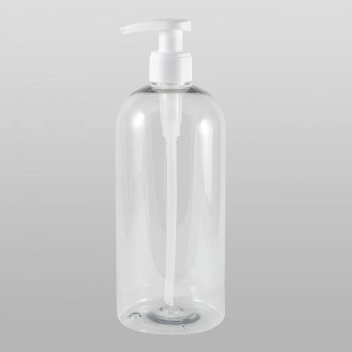 Butelka PET 500ml 