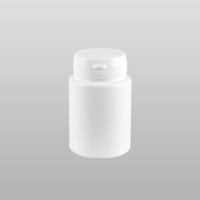 Pojemnik HDPE 100ml 