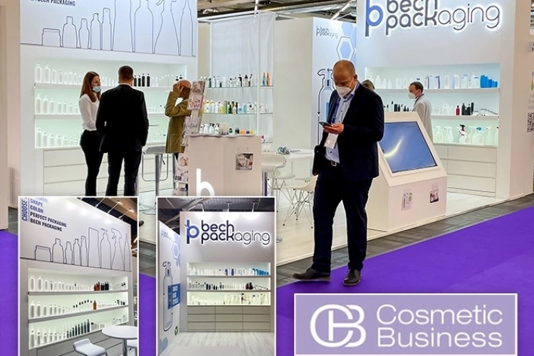 Targi Cosmetic Business już za nami
