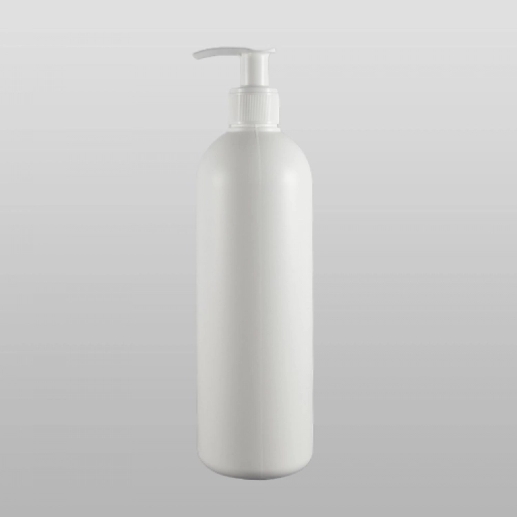 Butelka PE 400ml 