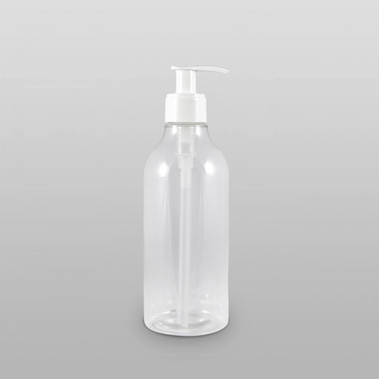 Butelka PET 400ml 