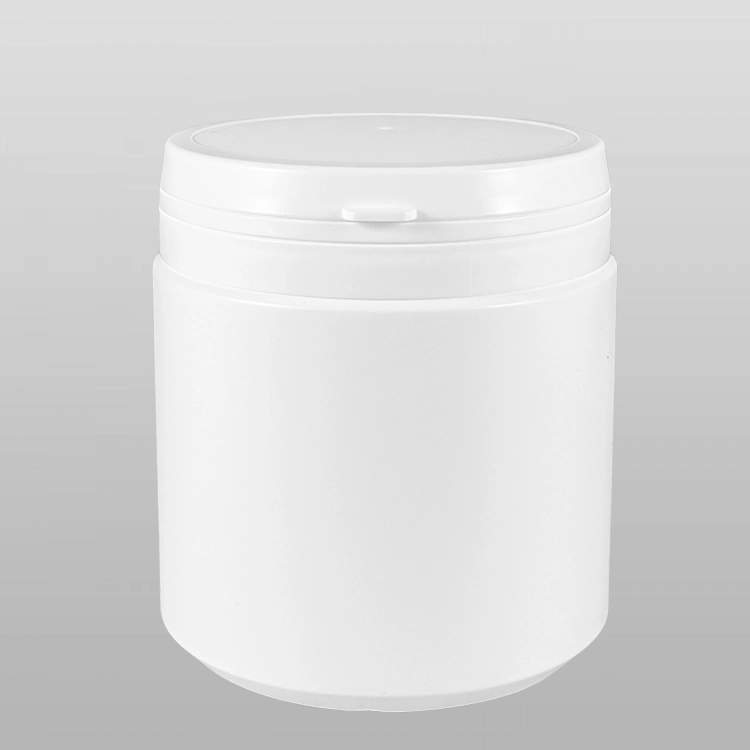 Pojemnik HDPE 600ml 