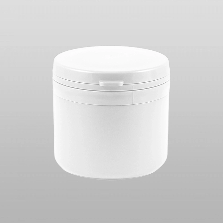 Pojemnik HDPE 125ml 