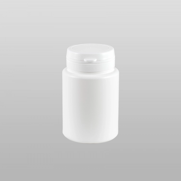Pojemnik HDPE 100ml 