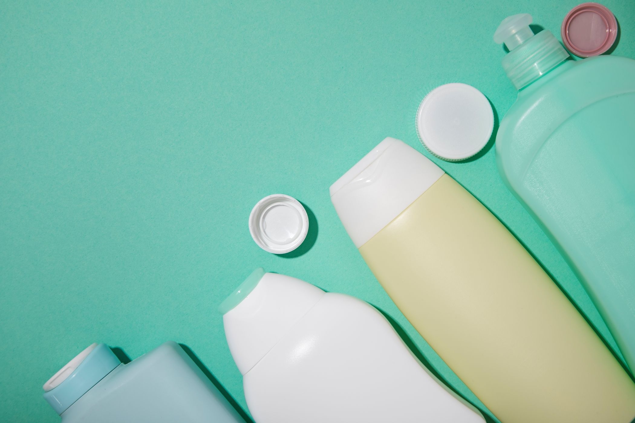 Czy nasze butelki PET podlegają recyklingowi?