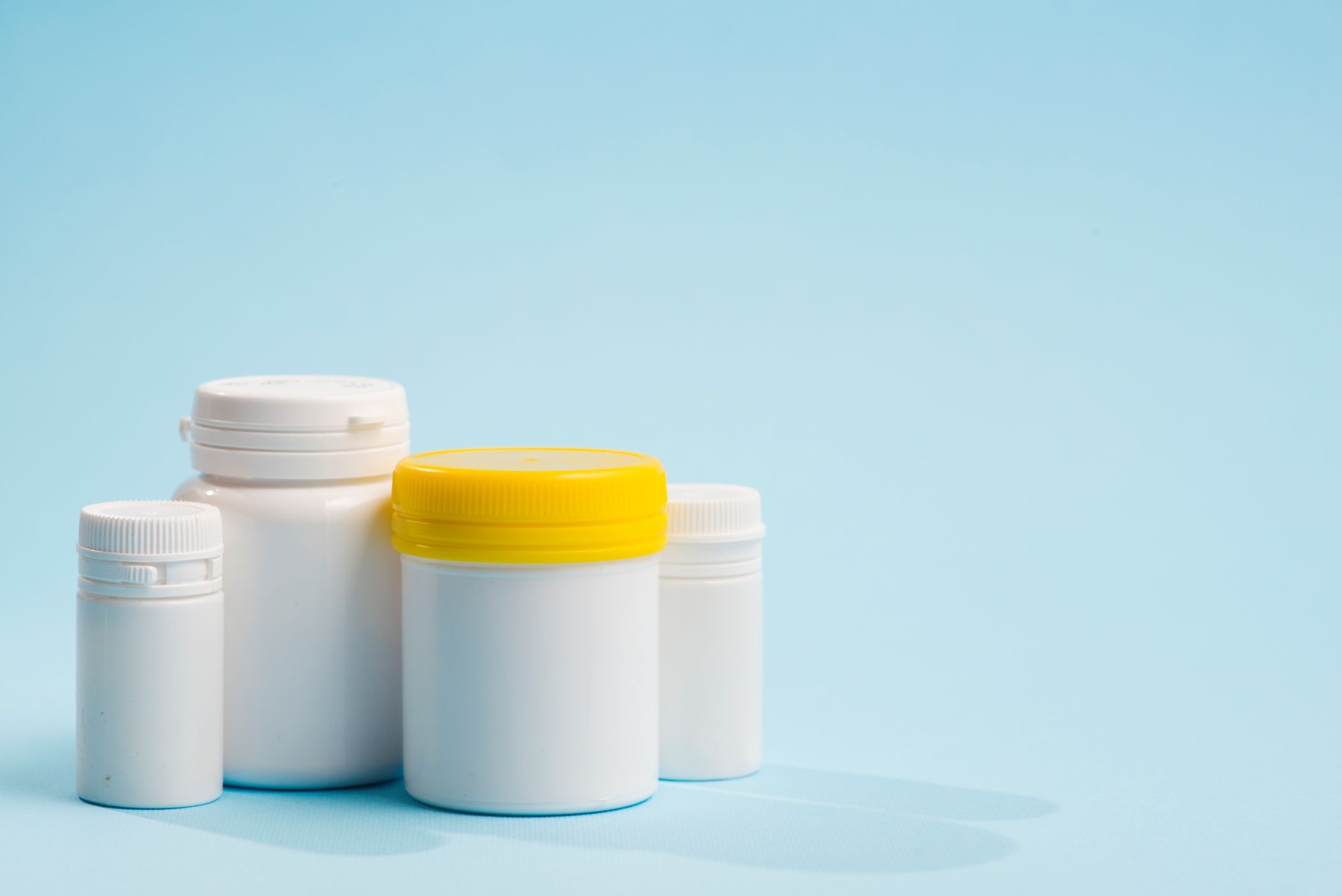 Plastikowe słoiki. Kiedy słoiki PET są lepszą alternatywą dla szkła?