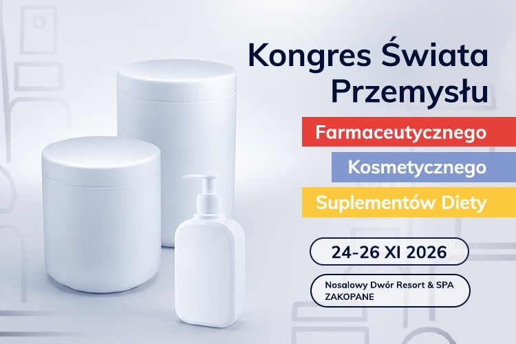 Kongres Świata Przemysłu 2026